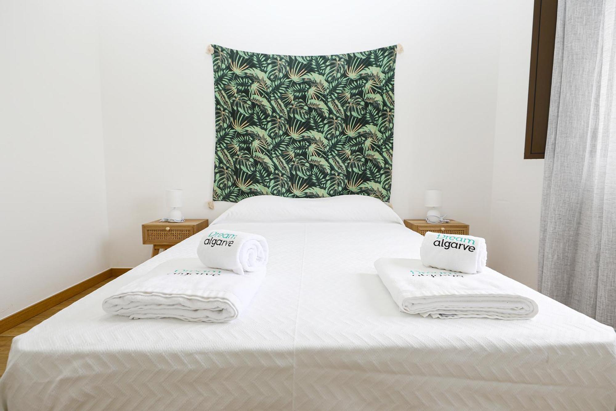 B87 - Windmill 2 Bed Apartment In Odiaxere Ngoại thất bức ảnh