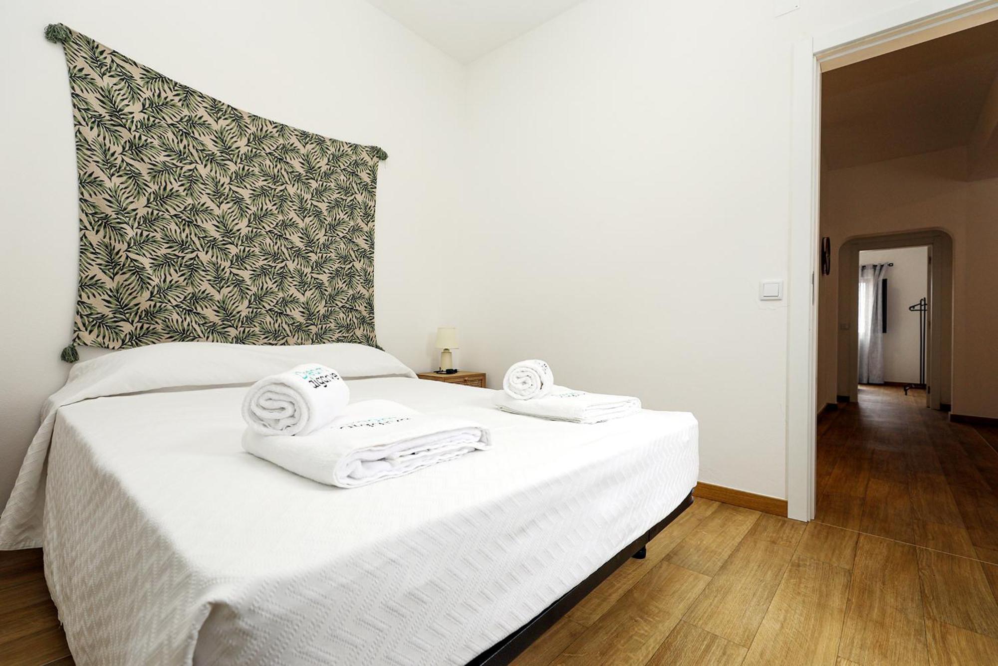 B87 - Windmill 2 Bed Apartment In Odiaxere Ngoại thất bức ảnh